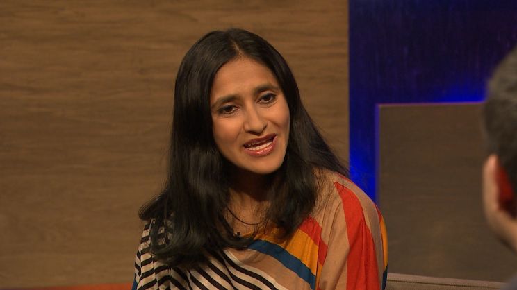 Aparna Nancherla