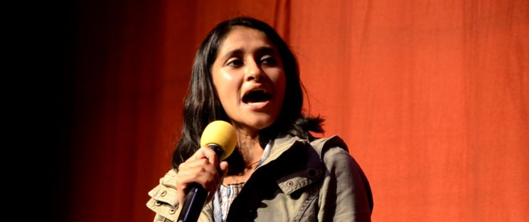 Aparna Nancherla