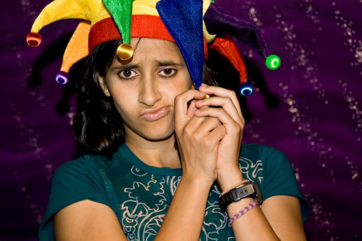 Aparna Nancherla