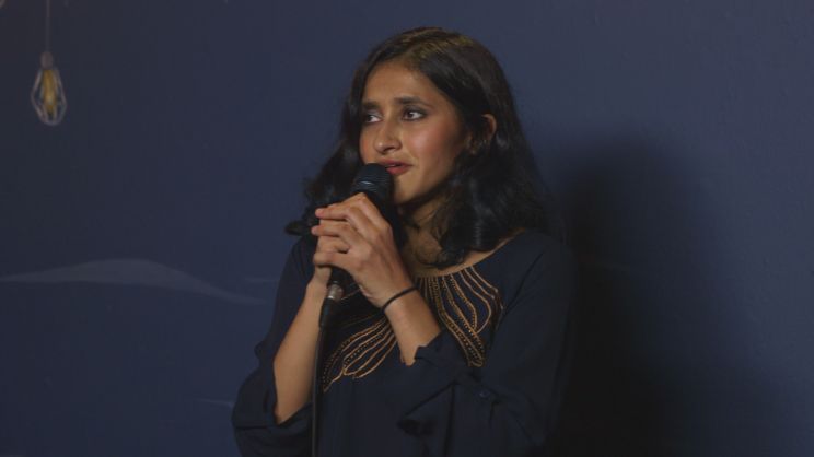 Aparna Nancherla