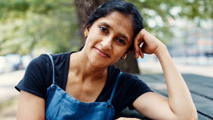Aparna Nancherla