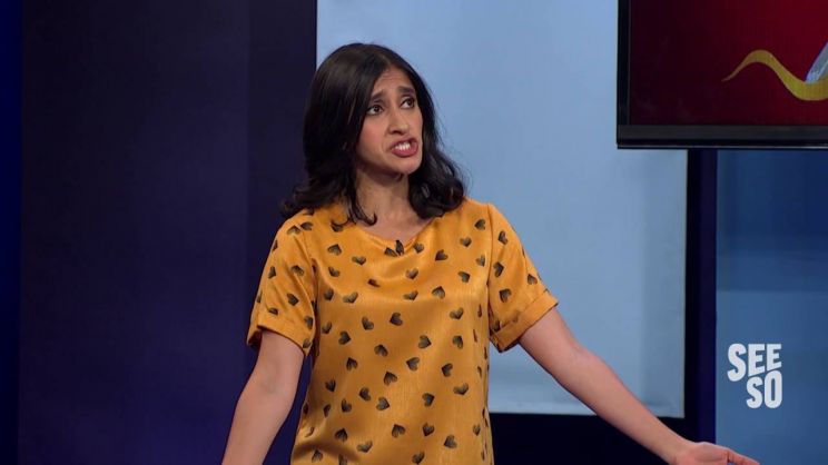 Aparna Nancherla