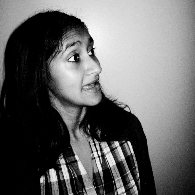 Aparna Nancherla