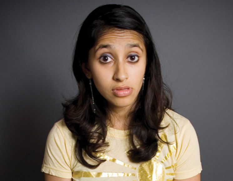 Aparna Nancherla