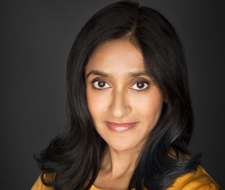 Aparna Nancherla