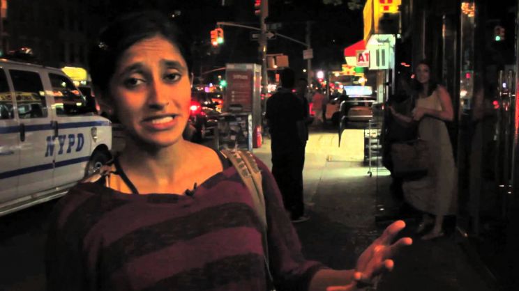 Aparna Nancherla