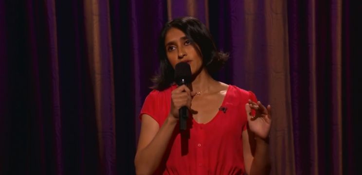 Aparna Nancherla