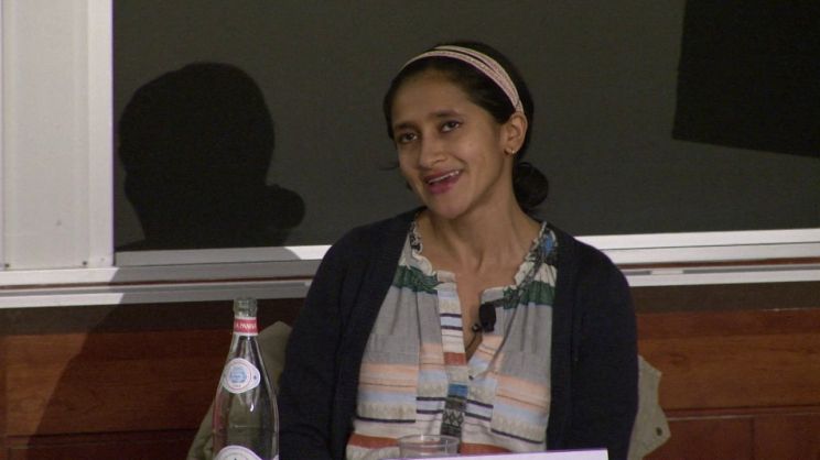 Aparna Nancherla