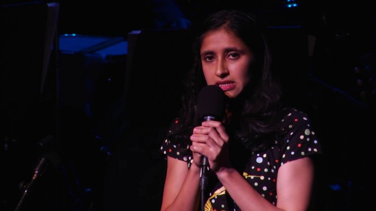 Aparna Nancherla