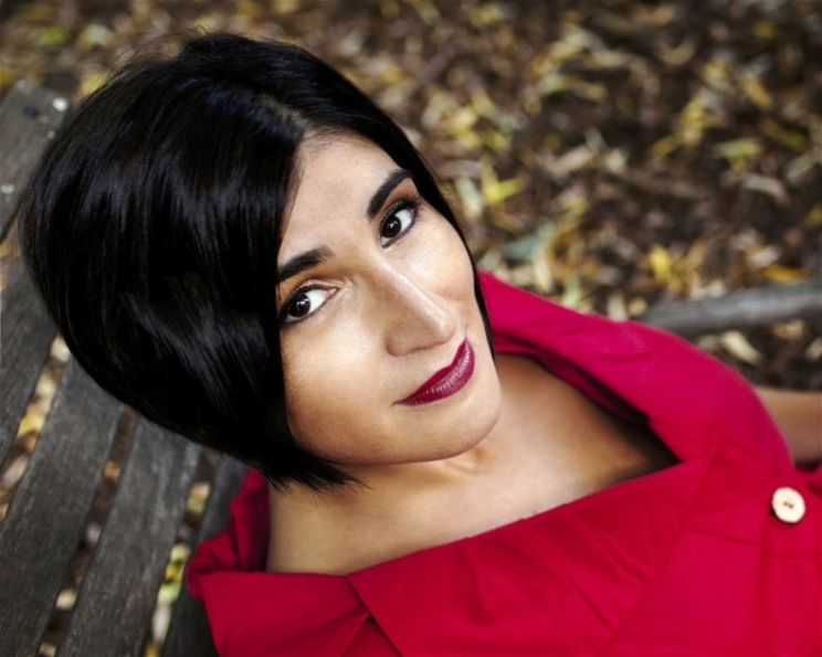 Aparna Nancherla