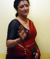 Aparna Sen