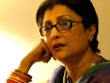 Aparna Sen