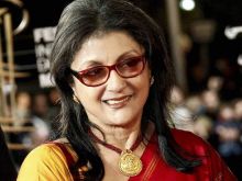 Aparna Sen