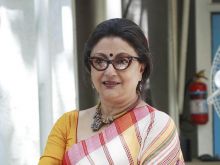 Aparna Sen