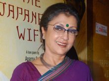 Aparna Sen