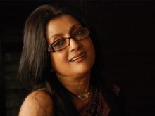 Aparna Sen