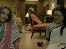 Aparna Sen photo