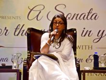 Aparna Sen