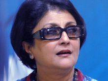 Aparna Sen