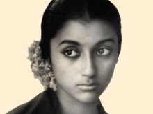 Aparna Sen