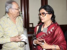 Aparna Sen
