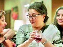 Aparna Sen