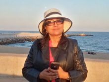 Aparna Sen