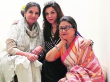Aparna Sen