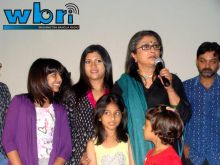 Aparna Sen