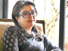Aparna Sen