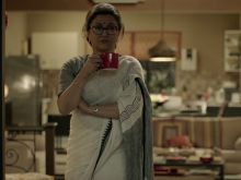 Aparna Sen