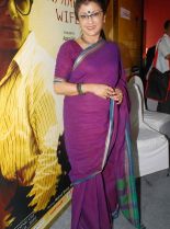 Aparna Sen