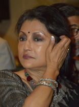 Aparna Sen