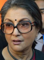 Aparna Sen