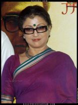 Aparna Sen