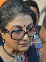 Aparna Sen