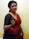 Aparna Sen