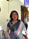 Aparna Sen