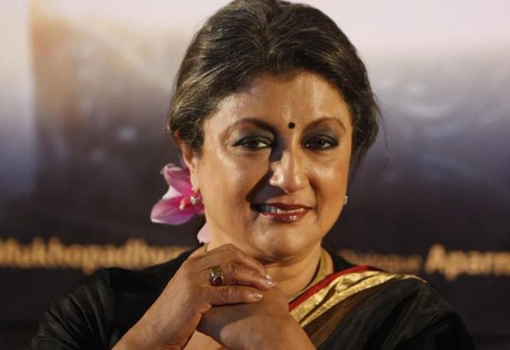 Aparna Sen