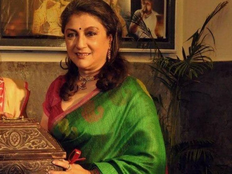 Aparna Sen