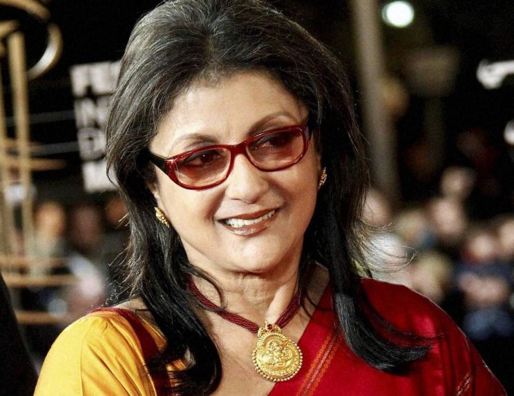 Aparna Sen