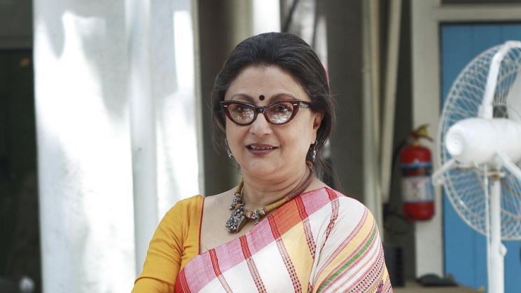 Aparna Sen