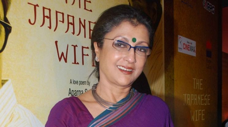Aparna Sen