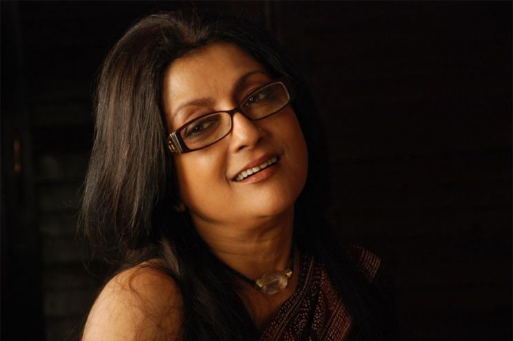 Aparna Sen