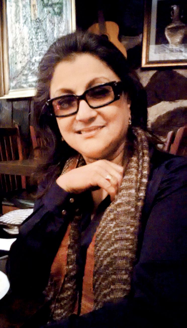 Aparna Sen