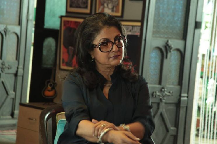 Aparna Sen
