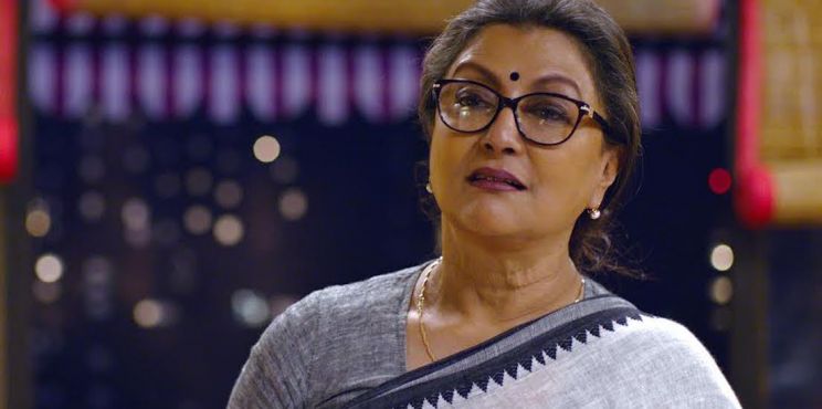 Aparna Sen