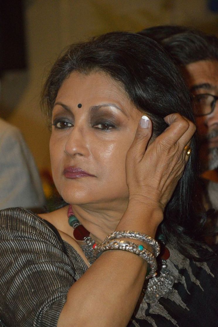 Aparna Sen