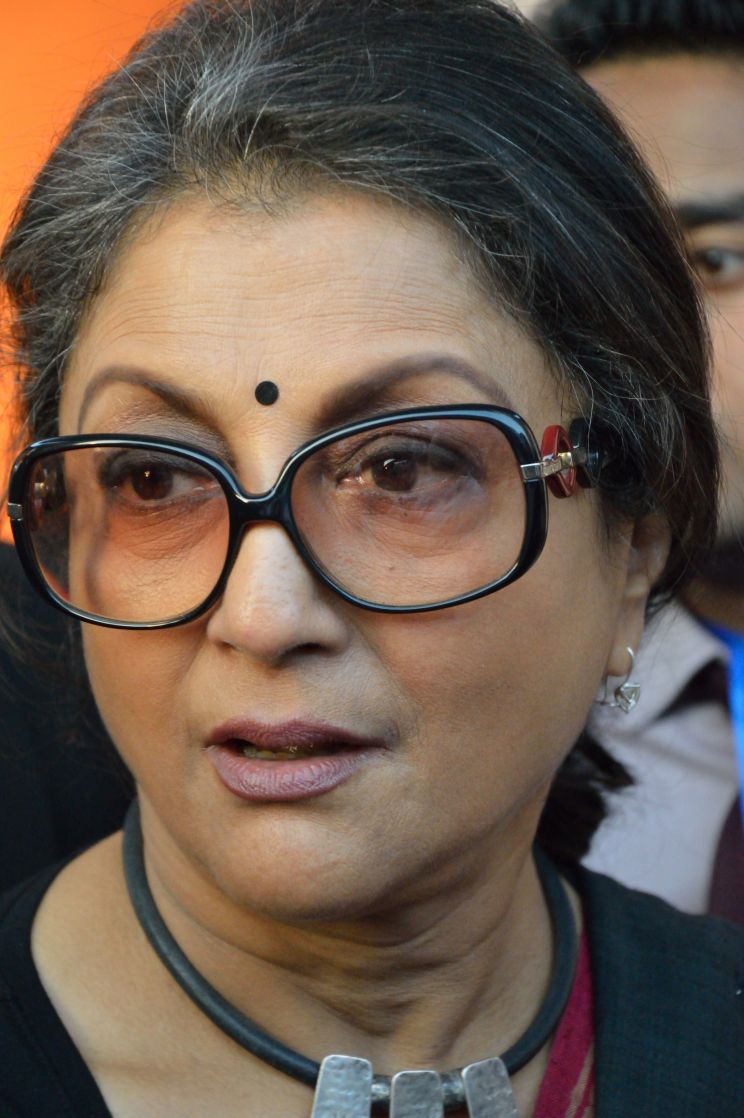 Aparna Sen