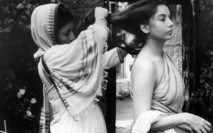 Aparna Sen